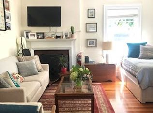 72 Englewood Ave #3, Brighton, MA 02135