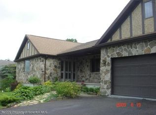 2305 Ransom Rd, Clarks Summit, PA 18411