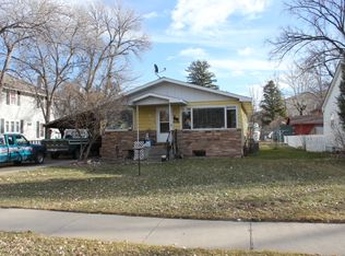 905 Main St, Fort Benton, MT 59442