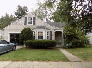 17 N Chatham St, Springfield, MA 01109