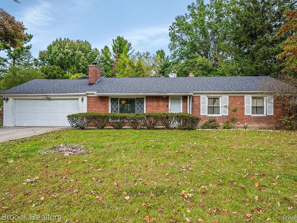 1st image of 23840 Lee Baker Dr