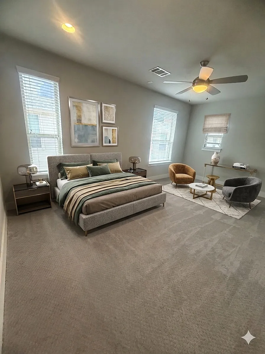 Building Photo - 1310 Rancho Mirage Dr #1310