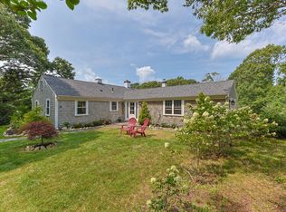 28 Frazar Rd W, Falmouth, MA 02540