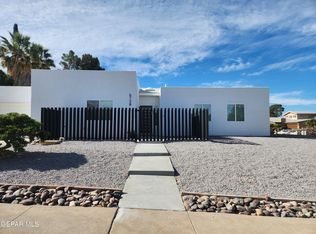 6728 Amposta Dr, El Paso, TX 79912