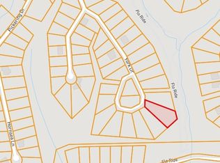 57 York Dr, Bella Vista, AR 72714