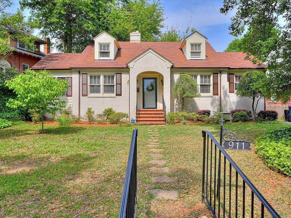 911 Heard Ave, Augusta, GA 30904 | Zillow