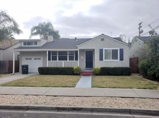 925 McCue Ave, San Carlos, CA 94070