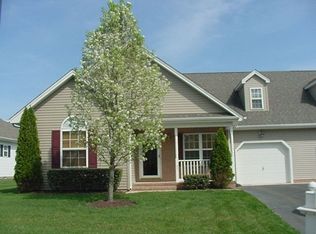 907 Emerald Ct, Salisbury, MD 21804