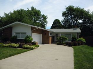 709 Indiana Dr, Erie, PA 16505