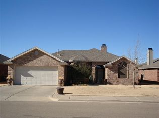 9808 Iola Ave, Lubbock, TX 79424