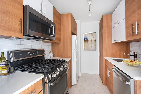 Rented by Rose Associates, Inc | media 1