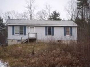 610 Concord Rd, Northfield, NH 03276