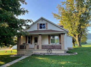 23010 Hamburg Rd, Batesville, IN 47006