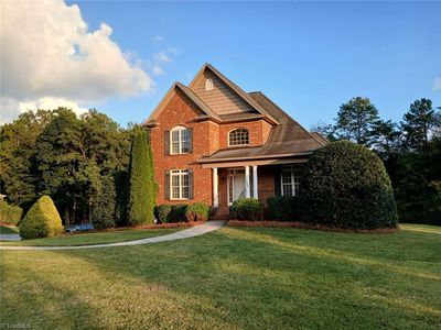 7240 Styers Crossing Ln, Clemmons, NC, 27012