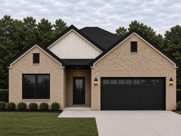 492 Blackberry Blvd #515, Springville, AL 35146
