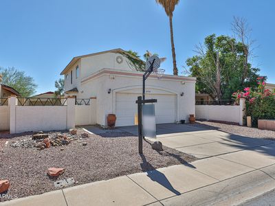 4759 W Marco Polo Rd, Glendale, AZ, 85308