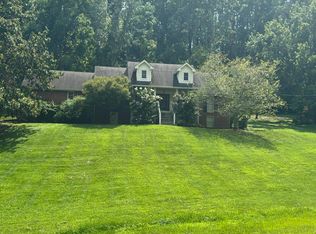 1115 Deer Lake Rd, Franklin, TN 37069
