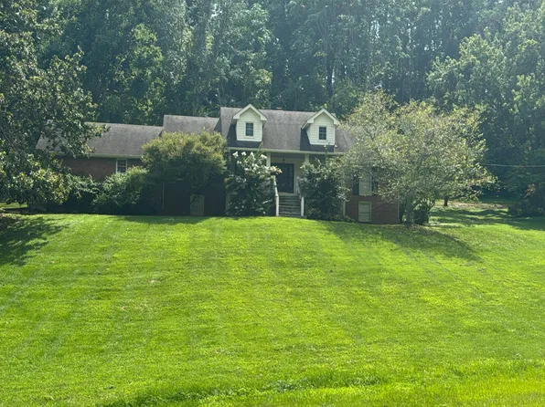 1115 Deer Lake Rd, Franklin, TN 37069