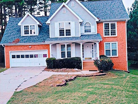 2nd image of 168 Pine Branch Dr