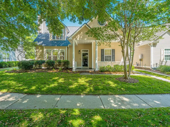 1423 Swamp Fox Ln, Charleston, SC 29412