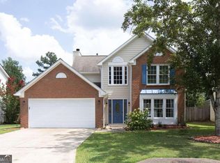 3160 Abbotts Pointe Dr, Duluth, GA 30097