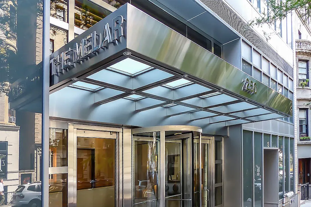 250 West 93rd Street — Photo 4
