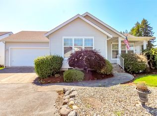 813 Landing Way, Centralia, WA 98531