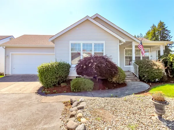 813 Landing Way, Centralia, WA 98531