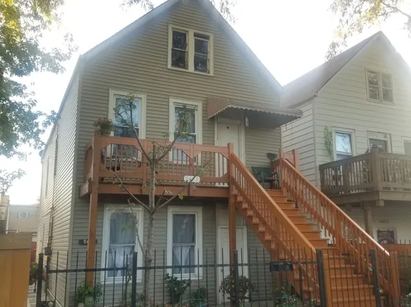 2453 W 46th Pl #1, Chicago, IL 60632