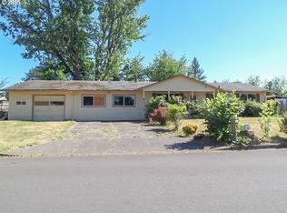 19580 SW York St, Beaverton, OR 97003