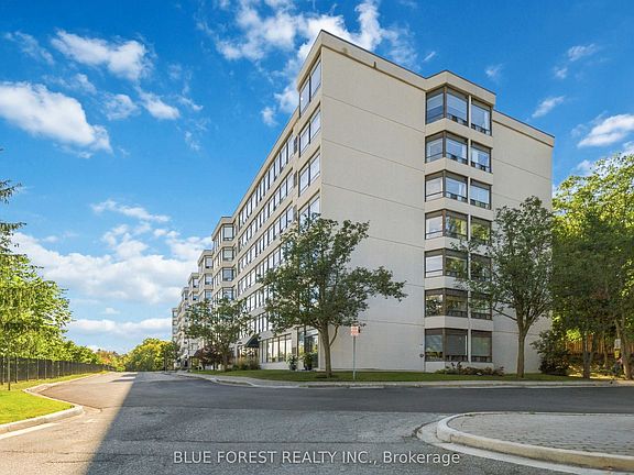 2nd image of 521 Riverside Dr #715