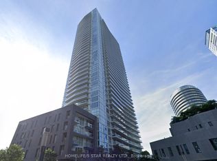 75 Queens Wharf Rd #911, Toronto, ON M5V0J8