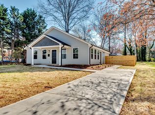 307 Cedar St, China Grove, NC 28023