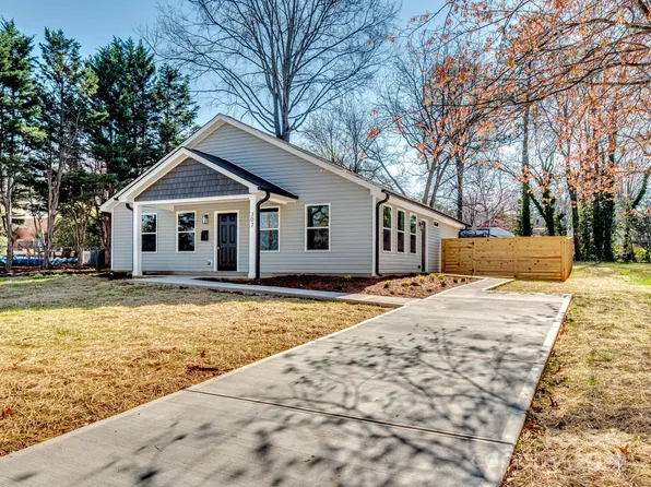 307 Cedar St, China Grove, NC 28023