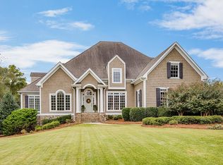 90 Saddleview Run, Sandy Springs, GA 30350