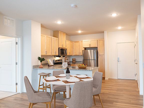 5th image of 3755 Wooddale Ave S #414