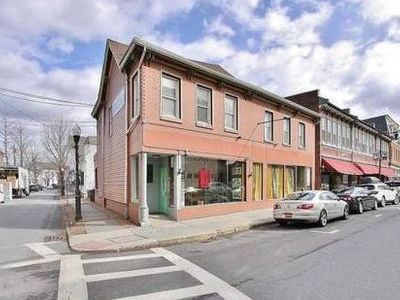 288 Fair St, Kingston, NY, 12401