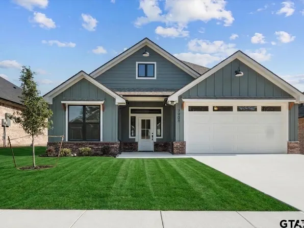 7908 Greenhill Dr, Tyler, TX 75703