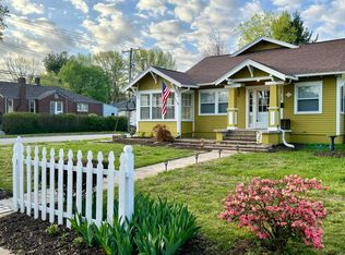 546 E Loren St, Springfield, MO 65807