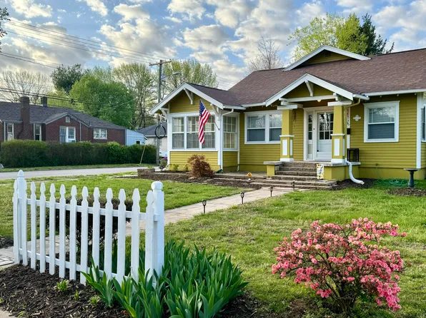 546 E Loren Street, Springfield, MO 65807