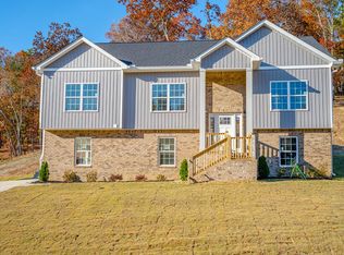 6537 Long Horn St, Birchwood, TN 37308