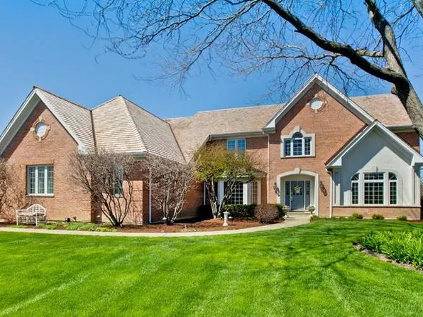 1025 Anderson Dr, Libertyville, IL 60048