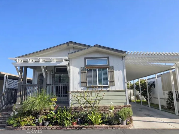10745 Victoria Ave Spc 9, Whittier, CA 90604