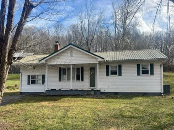 110 Noe St, Surgoinsville, TN 37873