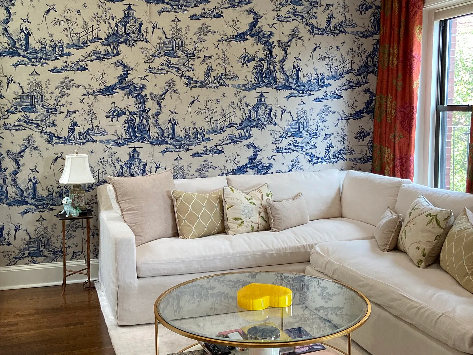 1 bed, 825 sqft, $5,200 — Photo 2