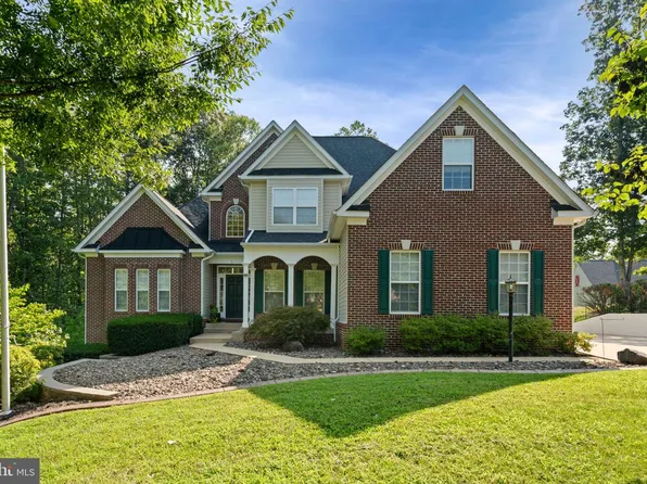 6 Arden Ln, Stafford, VA 22556