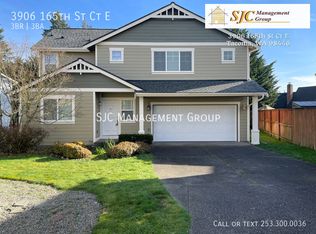 3906 165th Street Ct E, Tacoma, WA