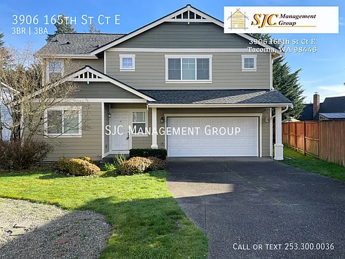 3906 165th Street Ct E Photo 1
