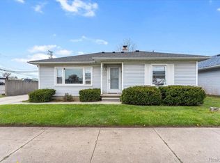 7335 N Inkster Rd, Westland, MI 48185