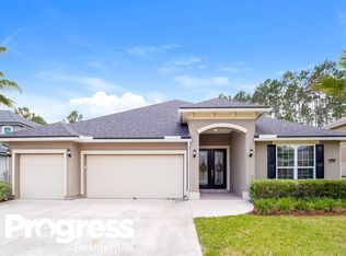4475 Quail Hollow Rd, Orange Park, FL 32065